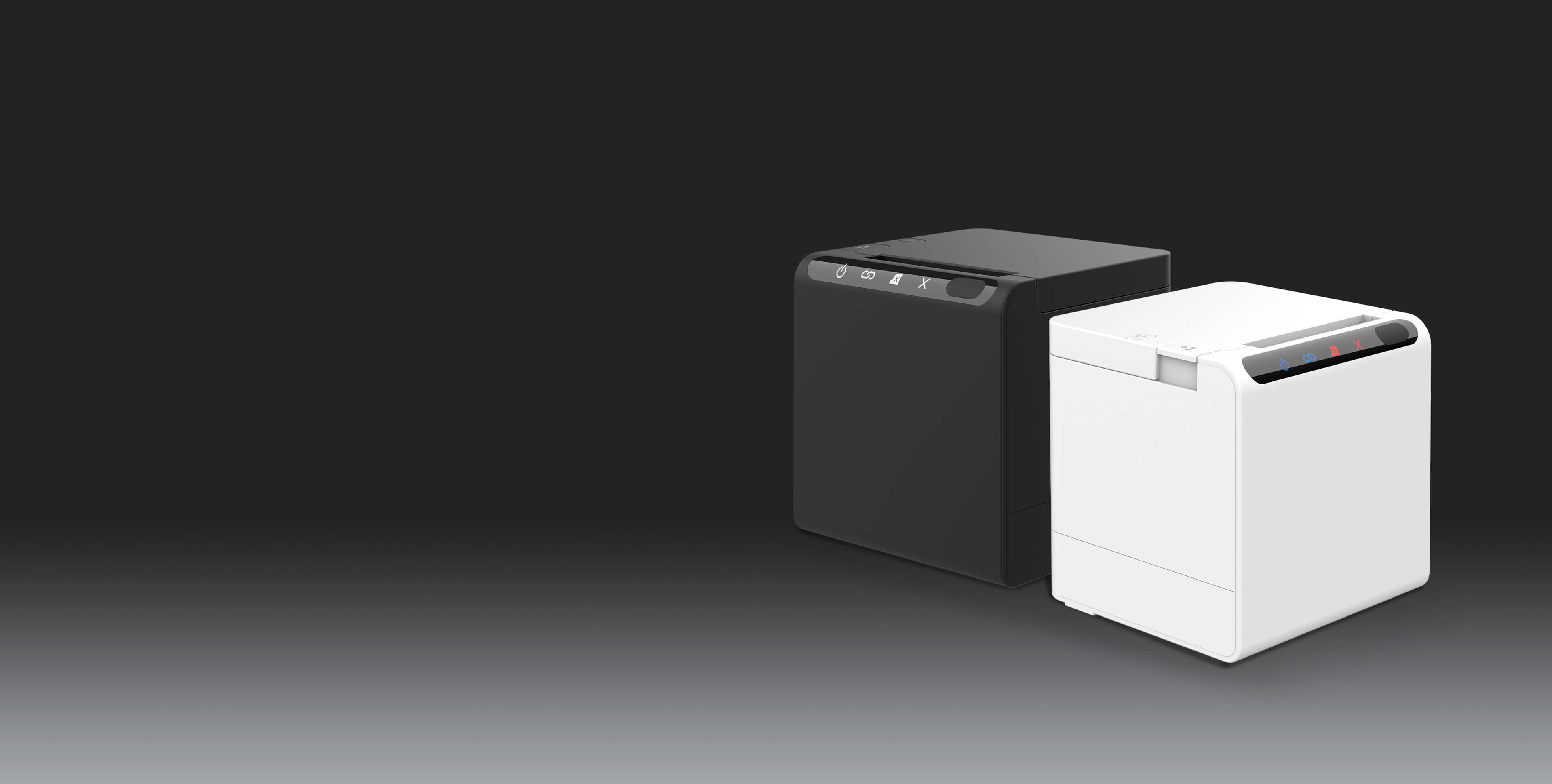 Printer D80